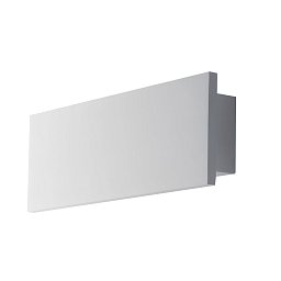 Obrázek pro produkt Nástěnné svítidlo LED ORTISEI bílá 7 W 680 lm 4000 K 22 x 4 x 8 cm - FANEUROPE