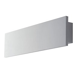 Obrázek pro produkt Nástěnné svítidlo LED ORTISEI bílá 11,8 W 1400 lm 4000 K 40 x 4 x 8 cm - FANEUROPE