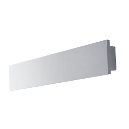 Obrázek pro produkt Nástěnné svítidlo LED ORTISEI bílá 18 W 2200 lm CCT 60 x 4 x 8 cm - FANEUROPE