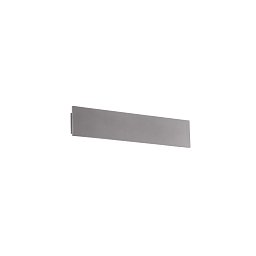 Obrázek pro produkt Venkovní nástěnné svítidlo LED PARKER šedý beton 8 W 1080 lm CCT IP65 10,2 x 30 x 4,5 cm - FANEUROPE