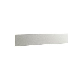 Obrázek pro produkt Venkovní nástěnné svítidlo LED PARKER bílý beton 20 W 2400 lm 4000 K IP65 10,2 x 60 x 4,5 cm - FANEUROPE