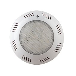 Obrázek pro produkt Bazénové svítidlo LED PELPS AC 12 V bílá polykarbonát 18 W 1122 lm 5700 K IP68 25,5 x 7 cm - FANEUROPE
