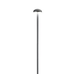 Obrázek pro produkt Zápichové svítidlo zahradní sloupek PUCK LED 24 V DC IP65 42 x 600 mm vč. kabelu 3 m - FANEUROPE