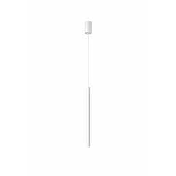 Obrázek pro produkt Závěsné svítidlo LED PYPE bílá 5 W 470 lm CCT 2,5 x 200 cm - FANEUROPE