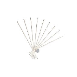Obrázek pro produkt Stropní svítidlo LED SHANGHAI bílá 66 W 9450 lm 3000 K 120x100x25 cm - FANEUROPE