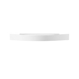 Obrázek pro produkt Nástěnné svítidlo LED SPOILER bílá 13 W 1900 lm CCT 60x8,5x6 cm - FANEUROPE