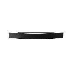 Obrázek pro produkt Nástěnné svítidlo LED SPOILER černá 13 W 1900 lm CCT 60x8,5x6 cm - FANEUROPE