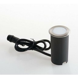 Obrázek pro produkt Venkovní svítidlo LED SPRINT DC 24 V hliník 1,5 W 60 lm RGBW IP67 5x4,9 cm - FANEUROPE