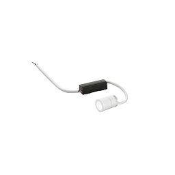 Obrázek pro produkt LED modul STARRY bílá hliník LED 2,5 W 160 lm 4000 K 2,61x2,61x4,55 cm - FANEUROPE