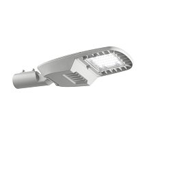 Obrázek pro produkt Veřejné osvětlení LED STREETWAY stříbrná hliník 100 W 15500 lm 4000 K IP65 se senzorem 9,05x60,6x23,05 cm - FANEUROPE