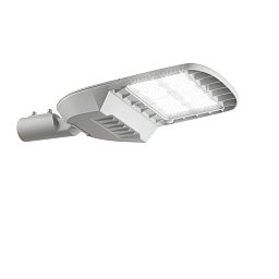 Obrázek pro produkt Veřejné osvětlení LED STREETWAY stříbrná hliník 150 W 22000 lm 4000 K IP65 9,67x68,57x30,85 cm - FANEUROPE