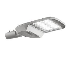 Obrázek pro produkt Veřejné osvětlení LED STREETWAY stříbrná hliník 200 W 29900 lm 4000 K IP65 9,67x68,57x30,85 cm - FANEUROPE