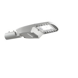 Obrázek pro produkt Veřejné osvětlení LED STREETWAY stříbrná hliník 50 W 7800 lm 4000 K IP65 9,05x60,6x23,05 cm - FANEUROPE