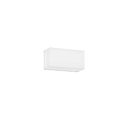 Obrázek pro produkt Venkovní stropní svítidlo LED TOGO bílá akrylát PMMA 8 W 1000 lm CCT IP65 10x20x7,5 cm - FANEUROPE