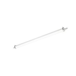 Obrázek pro produkt Stropní LED svítidlo U‑Boot bílé 30 W, 4400 lm, 4000 K, IP69, 134cm - FANEUROPE