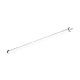 Obrázek pro produkt Stropní LED svítidlo U‑Boot bílé 45 W, 6600 lm, 4000 K, IP69, 164 cm - FANEUROPE