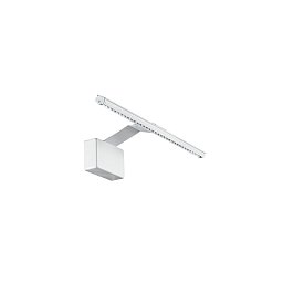 Obrázek pro produkt Nástěnné svítidlo LED ALCOR bílá 5 W 550 lm 3000 K 30,5x15x10 cm - FANEUROPE