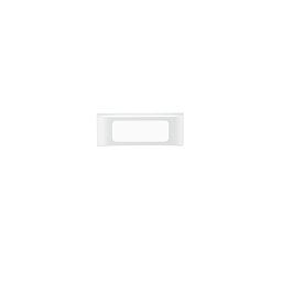 Obrázek pro produkt Nástěnné svítidlo LED DESERT bílá 12W CCT 3000-4000 K 250x53x95 mm - FANEUROPE