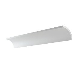 Obrázek pro produkt Nástěnné svítidlo LED MUSTANG bílá 15W 1860lm 4000 K 60x7,6x8 cm - FANEUROPE