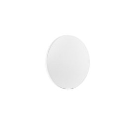 Obrázek pro produkt Nástěnné venkovní svítidlo LED ZODIAC polykarbonát bílá 18W 2450lm CCT IP65 25x4,7 cm - FANEUROPE