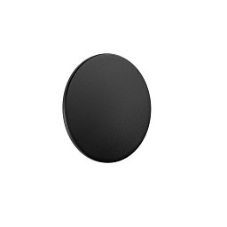 Obrázek pro produkt Nástěnné venkovní svítidlo LED ZODIAC polykarbonát černá 18W 2450lm CCT IP65 25x4,7 cm - FANEUROPE