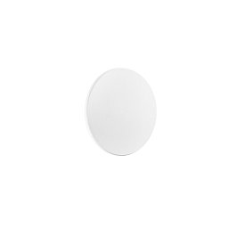 Obrázek pro produkt Nástěnné venkovní svítidlo LED ZODIAC polykarbonát bílá 12W 1550lm CCT IP65 18x4,7 cm - FANEUROPE