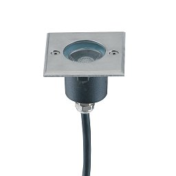 Obrázek pro produkt Pochozí venkovní svítidlo LED WALK 3 W 375 lm 4000 K IP67 7x7x6,6 cm - FANEUROPE
