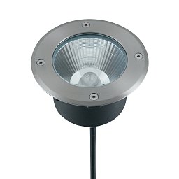 Obrázek pro produkt Pochozí venkovní svítidlo LED WALK 12 W 1500 lm 4000 K IP67 14x9,15 cm - FANEUROPE
