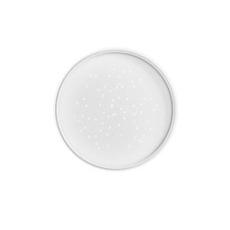 Obrázek pro produkt Stropní svítidlo LED WISH bílá 60W 6600lm CCT+DIMM dálk. ovladač 50x9 cm - FANEUROPE