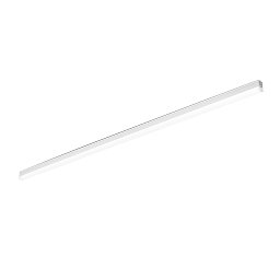 Obrázek pro produkt LED lišta SHAPE, bílý PC kryt, 18 W, 2400 lm, 4000 K, 117 cm - FANEUROPE