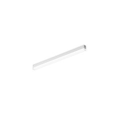 Obrázek pro produkt LED lišta SHAPE, bílý PC kryt, 7 W, 700 lm, 6500 K, 44 cm - FANEUROPE