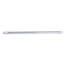 Obrázek pro produkt LED lišta T8, bílá hliník, 24 W, 2300 lm, 4000 K, 3,9 x 150 x 2,8 cm - FANEUROPE