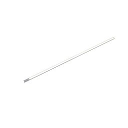 Obrázek pro produkt LED lišta UNIX stříbrná, hliník/polykarbonát, 978 lm, 4000 K, 1,7 x 45 x 0,9 cm - FANEUROPE
