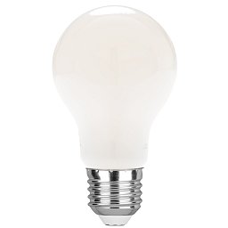 Obrázek pro produkt Sada žárovek LED LUXA, (3 ks), bílá E27 8W 950lm 2700K 300° 60x105 mm 15000 h CRI 80 - FANEUROPE