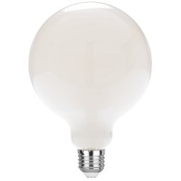 Obrázek pro produkt Žárovka LED LUXA, bílá E27 16W 2000lm 6500K 300° 125x175 mm 15000 h CRI 80 - FANEUROPE