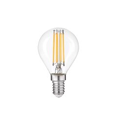 Obrázek pro produkt Žárovka LED LUXA, E14 2,3W 485lm 4000K 45x78 mm - FANEUROPE