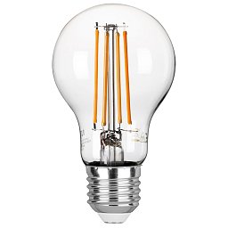 Obrázek pro produkt Žárovka LED E27 8W 1055lm 2700K 105 mm - FANEUROPE