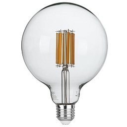 Obrázek pro produkt Žárovka LED LUXA, E27 16W 470lm 2700K 175 mm - FANEUROPE