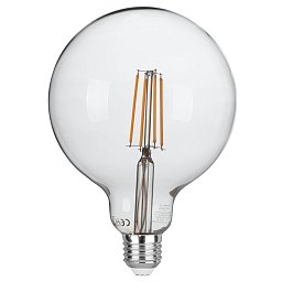 Obrázek pro produkt Žárovka LED LUXA, E27 8W 950lm 4000K 175 mm - FANEUROPE