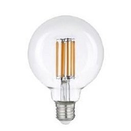 Obrázek pro produkt Žárovka LED LUXA, E27 8W 1521lm 4000K 300° 125x175 mm 30000 h CRI 80 - FANEUROPE