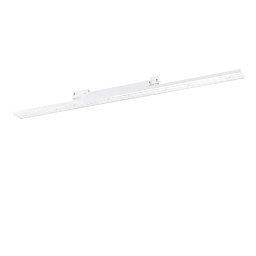 Obrázek pro produkt Svítidlo 3fázové MAXWELL bílá hliník 48W 6500lm 3000K 7,29x115,16x6,47 cm - FANEUROPE