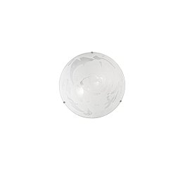Obrázek pro produkt Stropní svítidlo ALABASTRO bílá 2xE27 30x9,5 cm - FANEUROPE