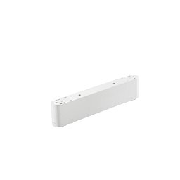 Obrázek pro produkt Příslušenství - adaptér pro lineární svítidlo Bernini, bílá 4,76 x 22,23 x 2,5 cm - FANEUROPE
