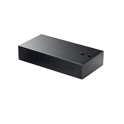 Obrázek pro produkt Příslušenství - krabice Davinci pro uložení driveru a elektrické připojení lišt A, 25 x 12,5 x 4,9 cm - FANEUROPE
