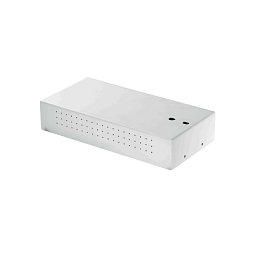 Obrázek pro produkt Příslušenství - krabice Davinci pro uložení driveru a elektrické připojení lišt A, 25 x 12,5 x 4,9 cm - FANEUROPE