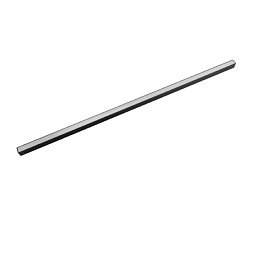 Obrázek pro produkt Svítidlo pro systém 48 V - lineární svítidlo Davinci Line, černé, LED, 30 W, 3450 lm, 4000 K, 89,8 x 2,8 x 2,2 cm - FANEUROPE