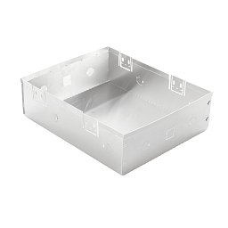 Obrázek pro produkt Rozvodná krabice Anima pro zápustné svítidlo Anima‑AP2, 32 x 26,5 x 9,5 cm - FANEUROPE