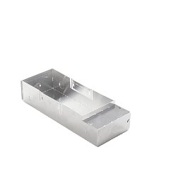 Obrázek pro produkt Rozvodná krabice Ariel pro zápustné svítidlo Ariel‑QL1, 30,5 x 11,7 x 6,6 cm - FANEUROPE