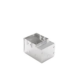 Obrázek pro produkt Rozvodná krabice Ariel pro zápustné svítidlo Ariel‑RS1, 15,5 x 10,9 x 10,1 cm - FANEUROPE
