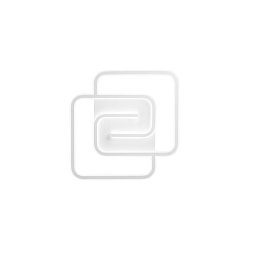 Obrázek pro produkt Stropní LED svítidlo Cayman (hranaté), bílé, 40 W, 5900 lm, CCT, 49 x 49 x 6 cm - FANEUROPE